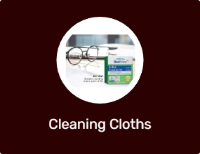 Cleaning Cloths