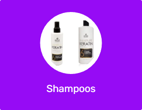 Shampoos