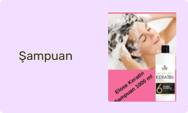 Şampuan