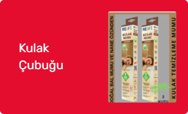 Kulak Çubuğu