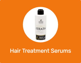 Hair Treatment Serums & Oils