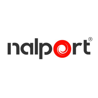 NALPORT logo
