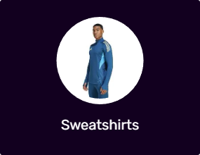 Sweatshirts