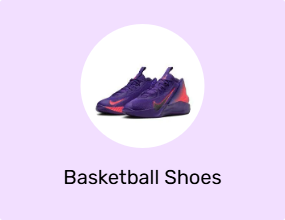 Basketball Shoes
