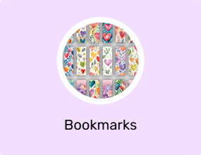 Bookmarks