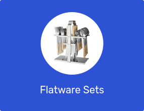 Flatware Sets