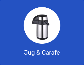 Jug & Carafe