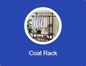 Coat Rack