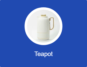 Teapot