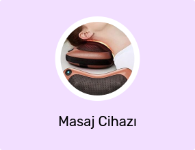 Masaj Cihazı