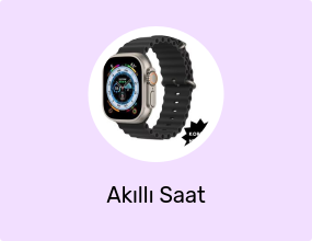 Akıllı Saat