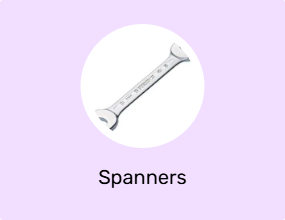 Spanners