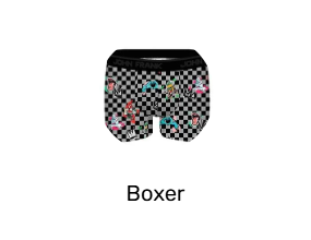 Boxer