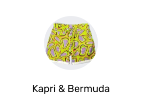 Kapri & Bermuda