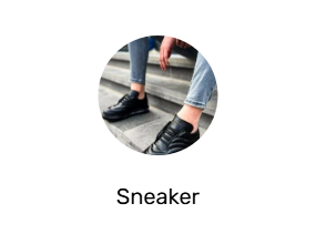 Sneaker