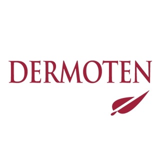 Dermoten logo