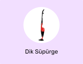 Dik Süpürge