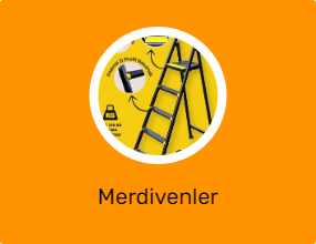 Merdivenler