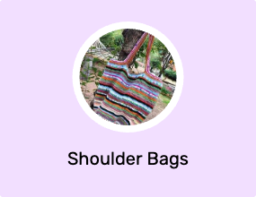Shoulder Bags