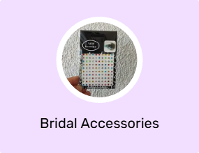 Bridal Accessories