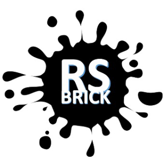 RSBrick logo
