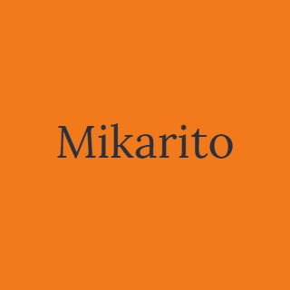Mikarito