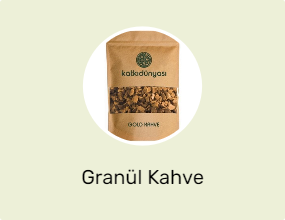 Granül Kahve