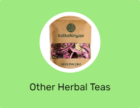 Other Herbal Teas