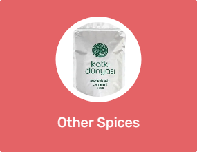 Other Spices