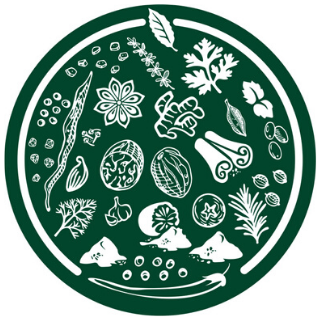 Katkı Dünyası logo