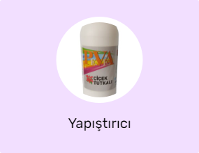 Yapıştırıcı