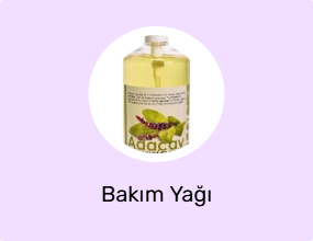 Bakım Yağı
