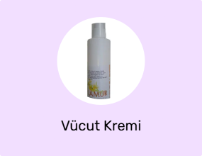 Vücut Kremi