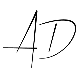 Aishas Design & Ayşe Tasarım logo