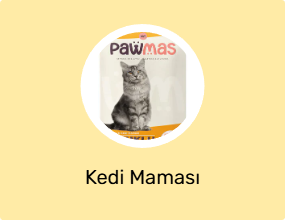 Kedi Maması