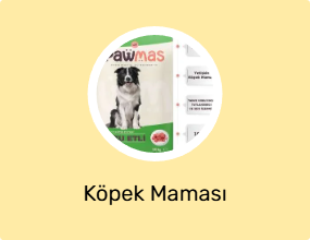 Köpek Maması