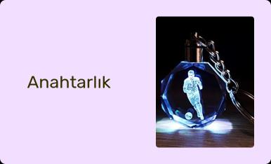 Anahtarlık