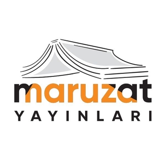MARUZAT YAYINLARI