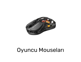 Oyuncu Mouseları