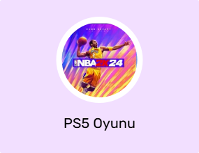 PS5 Oyunu