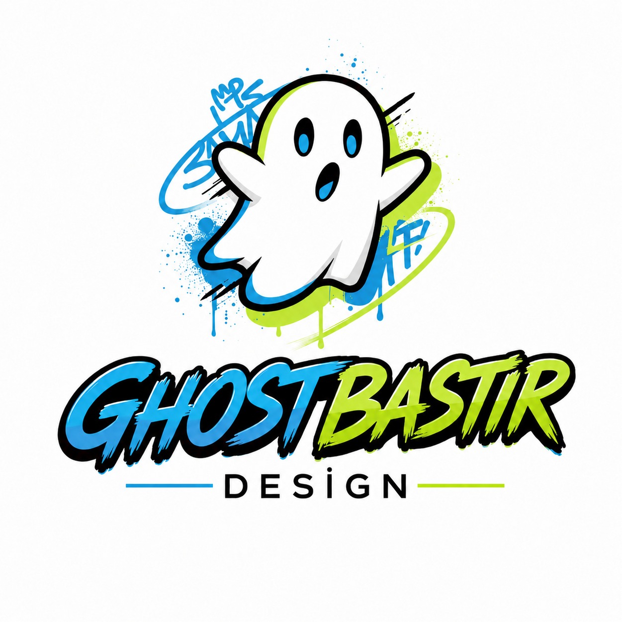 GHOSTBASTIR DESİGN
