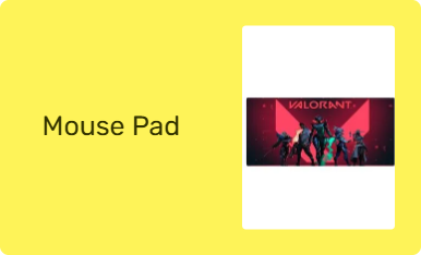 Mouse Pad