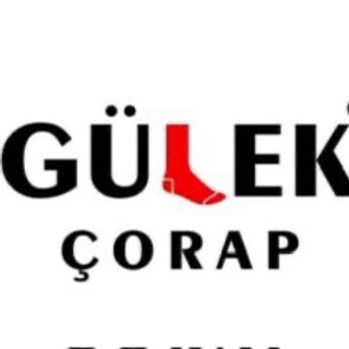 GÜLEK ÇORAP