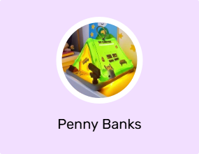 Penny Banks
