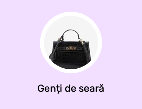 Genți de seară