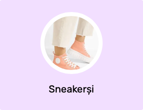 Sneakerși