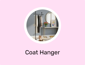 Coat Hanger