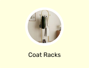 Coat Racks