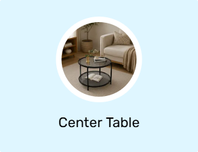 Center Table