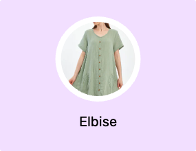 Elbise